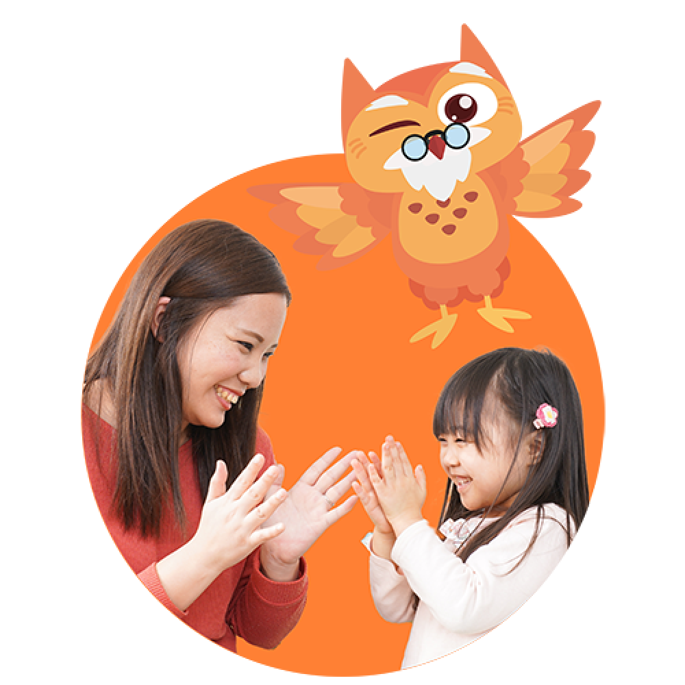 app learn english child