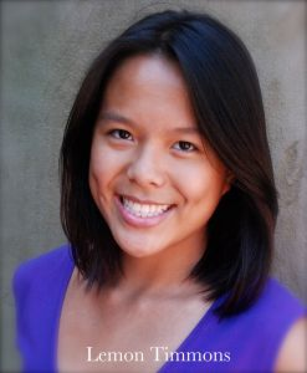 Lindiana Timmons