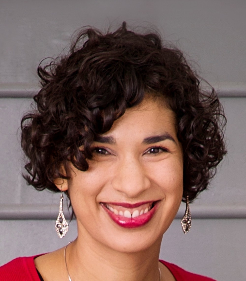 Nathalie Elias