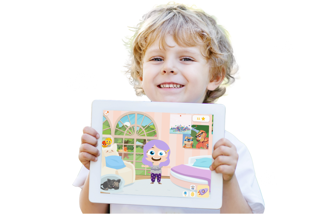  İngilizce konuşmak  çocuk oyuncağı haline geliyor!