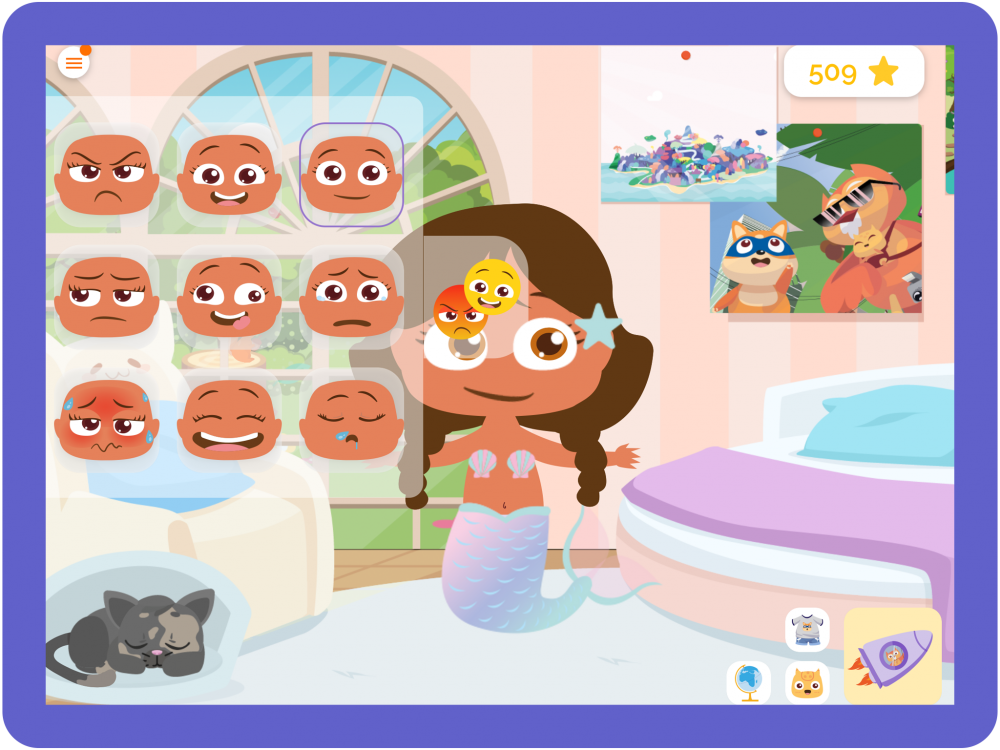 Sürükleyici bir macera